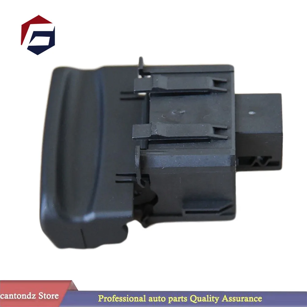 Car Parking Switch EPB Electronic Handbrake Parking Brake Button Switch Replacement 470706 for Peugeot Citroen C4 Picasso DS4 C4