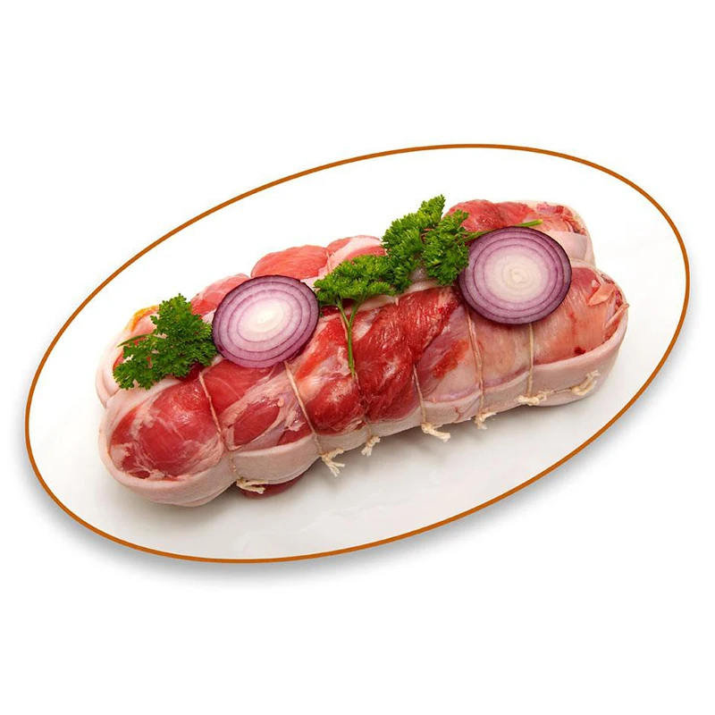 Household Food Cooking Rope Safe Cotton String Tying Poultry Meat Making Sausage Chicken Roast Tying Meat Rope For Kitchen Use