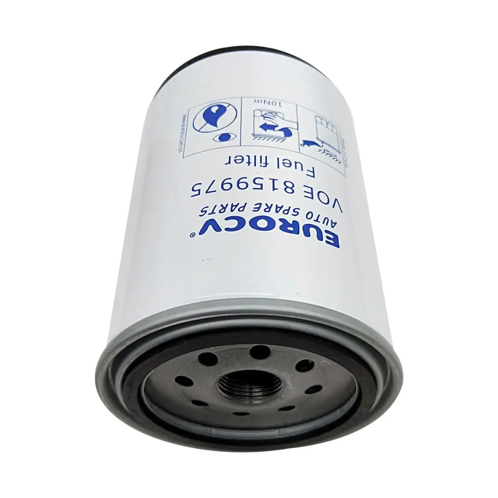 Spare Parts for Volvo Trucks VOE 8159975 Fuel Water Separator Filter