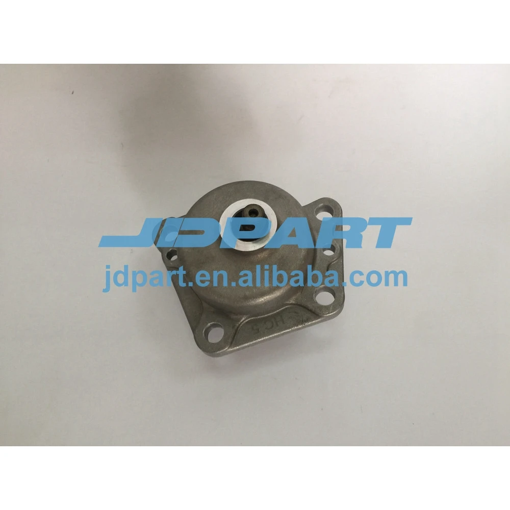 

C3.4 Oil Pump For Caterpillar Diesel Engine