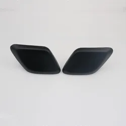 For JEEP GRAND CHEROKEE 2011 2012 2013 Headlight Head lamp Washer Cover Cleaning Cap 68078291AB, CH1048101 68078290AB