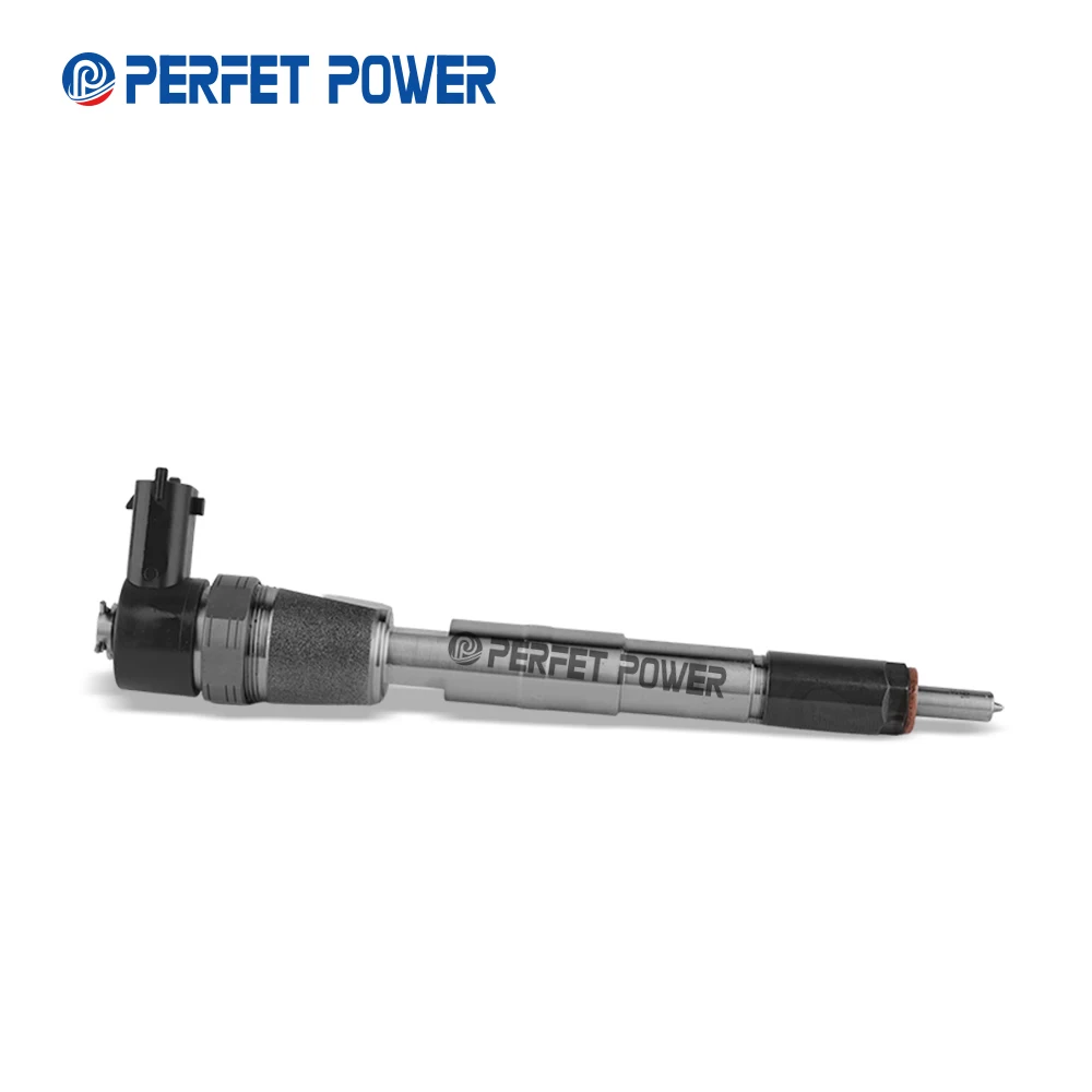 China Made New 0445110213, 0 445 110 213 Fuel Injector for Diesel Engine for OE 55198219, 55217235