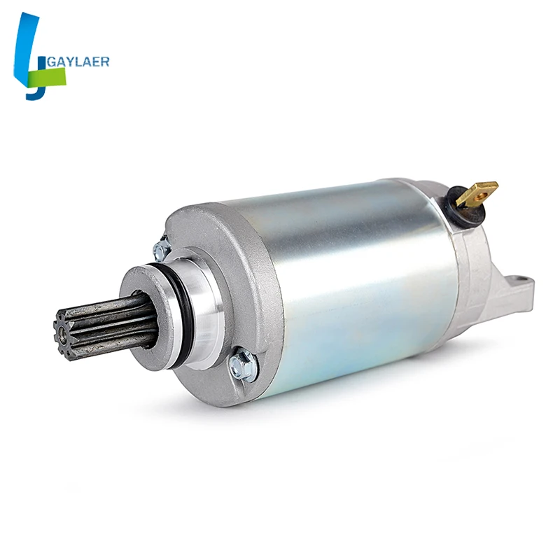 

Starter Electrical Engine Starter Motor for Suzuki GSF250 VS/S Bandit GSX250 Across RCH/H GSF250 N ZM P NP ZP R NR Bandit