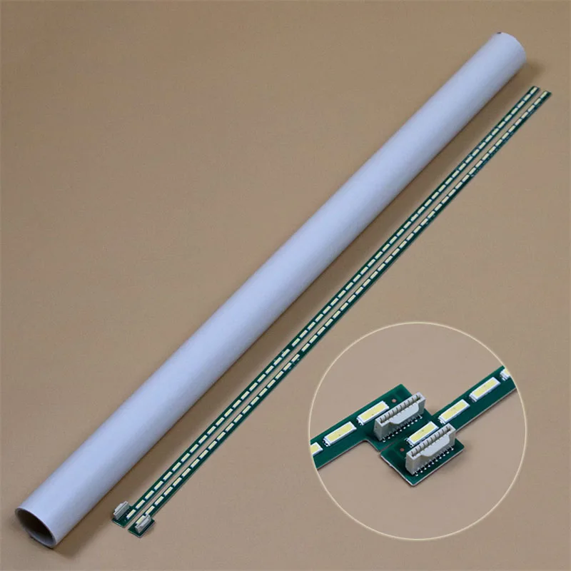 LED Full Array Bars For LG 42LV5500 42LW4500 LED Backlight Strips Lanes Tapes Rulers 42\