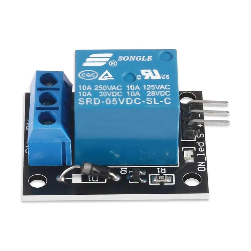 1 2 4 6 8 Channel DC 12V Relay Module with Optocoupler Low Level Trigger Expansion Board for Arduino UNO