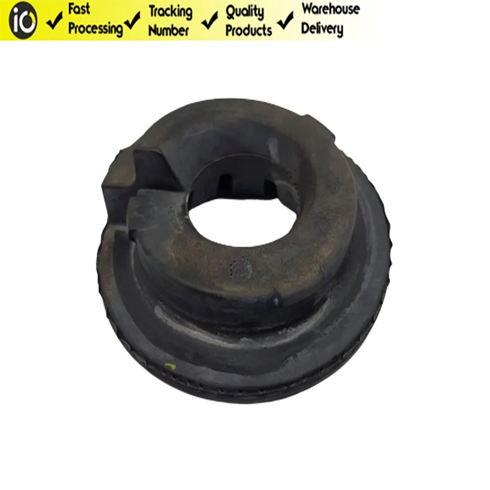 Suspension Bearing Rubber for Dacia Duster Logan Sandero II 6001547495 Fast Shipment from Warehouse