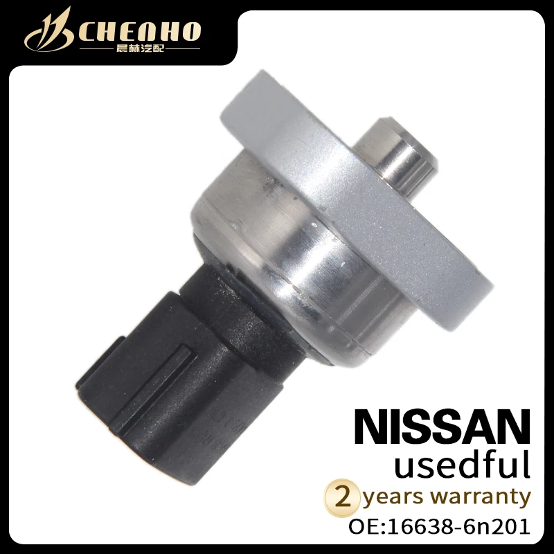 

CHENHO BRAND NEW Injection Pump Inlet Metering Valve 16638-6n201