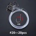 20--20 piezas