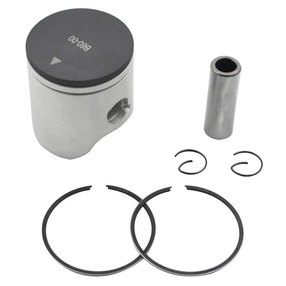 Motorcycle Engine Parts STD Size 54mm Piston Rings Cylinder Kits For KTM 125 SX 125SX SX125 2007-2013 125 2001-2013