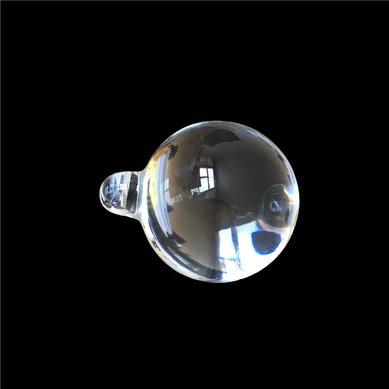 

20mm 30pcs Crystal Glass Chandelier Smooth Ball Crystal Hanging Lighting Balls Wedding Pendant