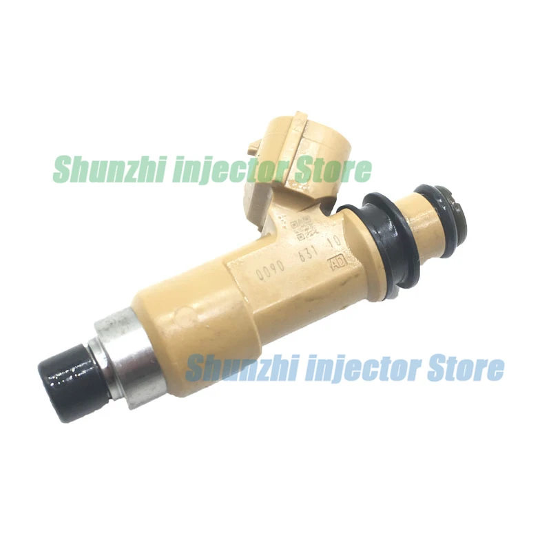 16611-AA68B 16611-AA680 16611-AA730 fuel injector for SUBARU FORESTER / IMPREZA 05~11 LEGACY / OUTBACK 04~07 2.5L H4