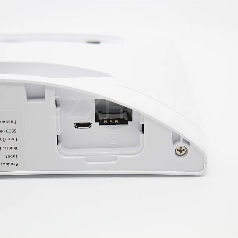 CP101 4G Wireless Router With Antenna  Mobile Hotspot 150Mbps High Speed PK B315,B525