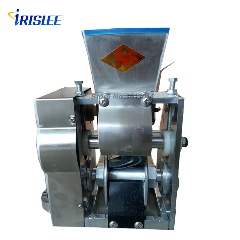 

"DUMPLING MOULD ONLY " for dumpling making machine, different sizes. dumpling/samosa/spring roll. making machine mould