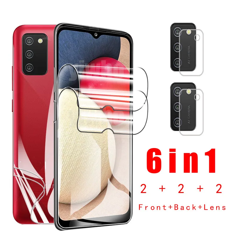 Hydrogel Film For S… - image