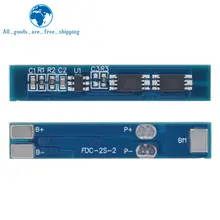 2S 3A Lithium Battery Protection Board 7.4V 8.4V #5