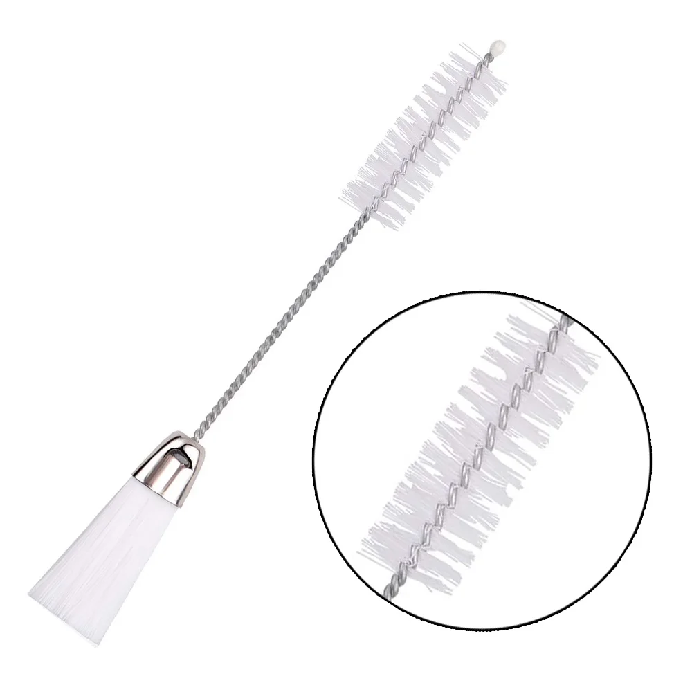 6Pcs Sewing Machine Repair Kit Sewing Machine Overlock Repair Tool Include Screwdriver Thread Removal Cleaning Brush Kits