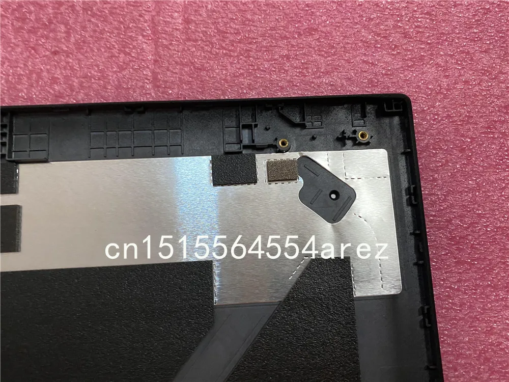 Baru dan Asli untuk Lenovo ThinkPad P52 FHD Pelindung Layar LCD Penutup Belakang Penutup Belakang AP16Z000200 01AV379