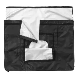 Schutzabdeckung für Fernseher, wasserdicht, Außenbereich, Fernsehbildschirm, staubdichtes, Oxford -Größe, 30 bis 58 Farben 10 Hauptverkaufs -TV -Cover - №9