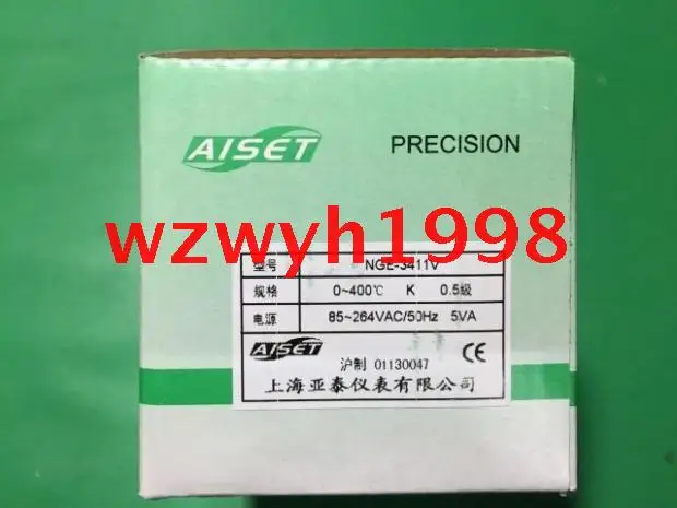 AISET Shanghai Yatai NGE-3000 Series Smart Meter NGE-3411V NGE-3421V NGE-3410V