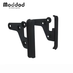 Universal Double Din Brackets for 2000 + Toyota Scion Yaris RAV4 Sequoi Installation Multi Kit Stereo Fascia Radio Refitting