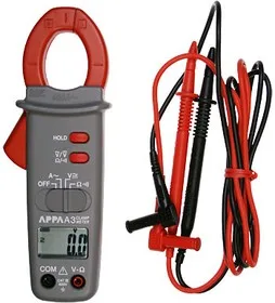

Appa APPA A3 Digital Clamp Meter