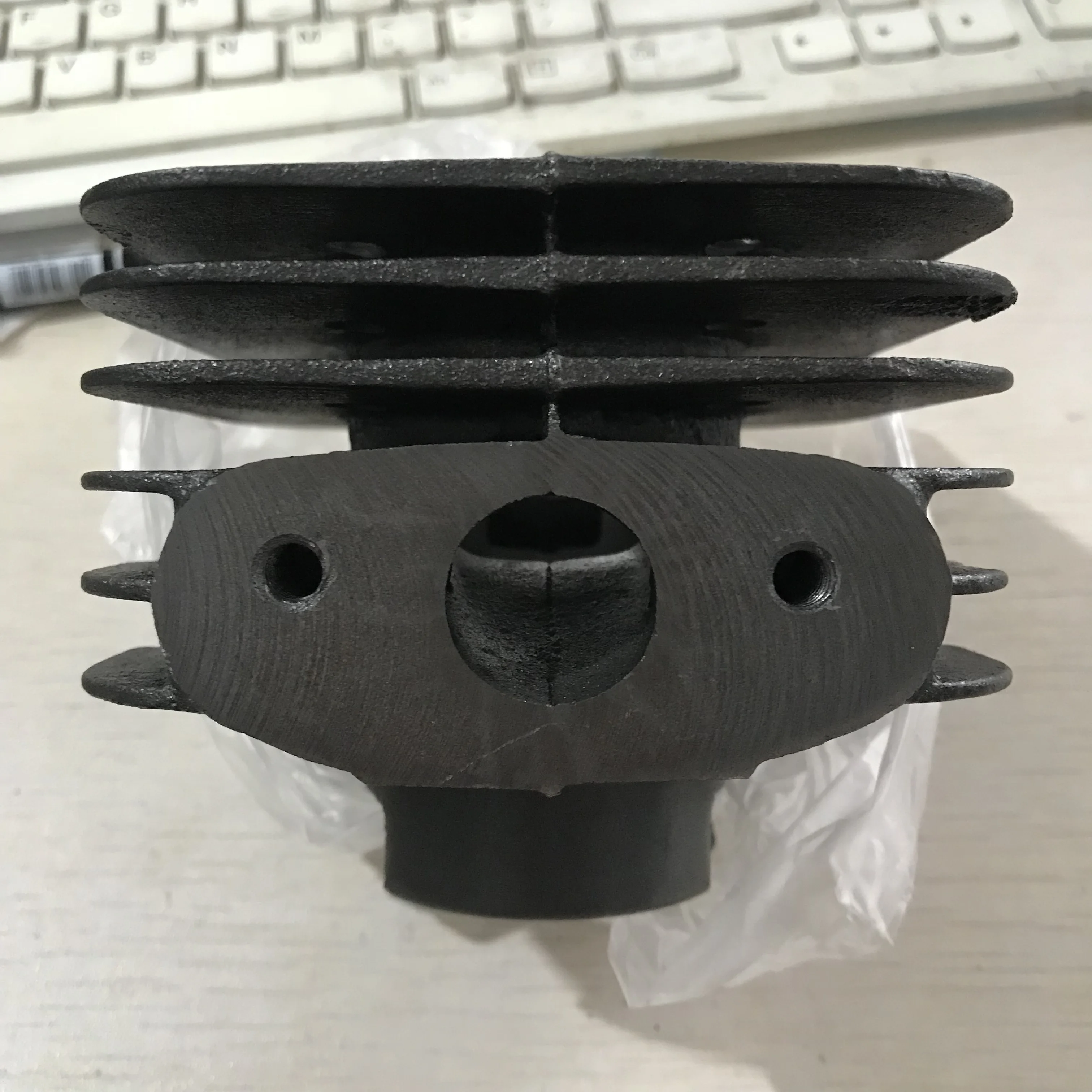 Cilindro para 800w Et950 650 Gerador a Gasolina