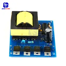 12V to 220V 500W Car Inverter Module #6