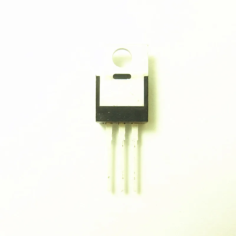 IRF650A IRF650B IRF654A IRF654B (5 Stuks) Transistor Mos Npn TO220