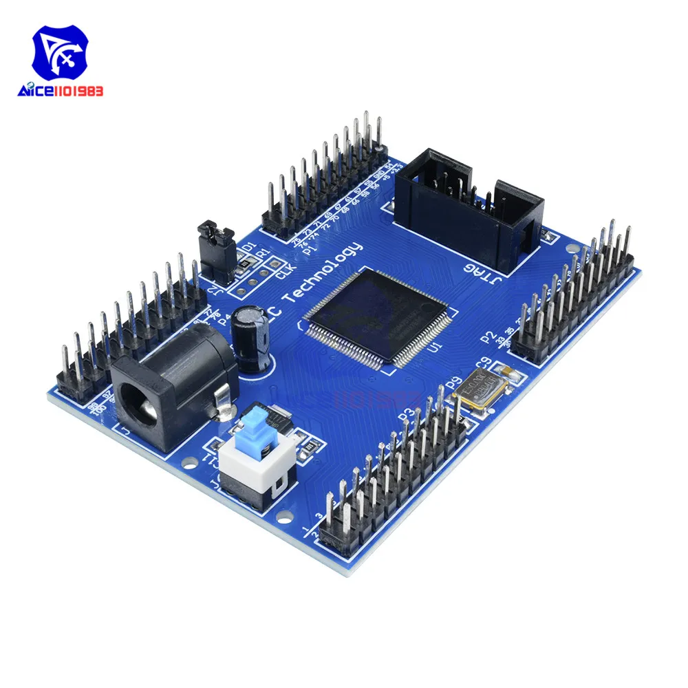 Max Ii EPM240 CPLD-Entwicklungsmodul Lernboard für Arduino – Detail 3