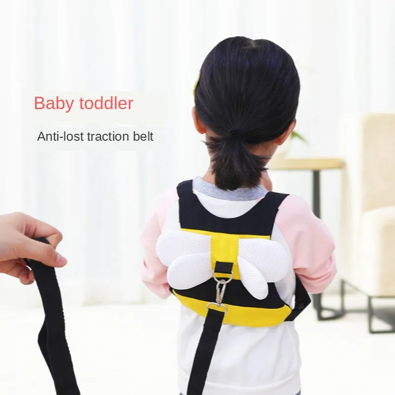 

Anti-SeparationRopeAnti-LostChildren Leash Baby Toddling Belt Anti-Lost Strap Anti-Lost Walk the Children Fantstic Product Child