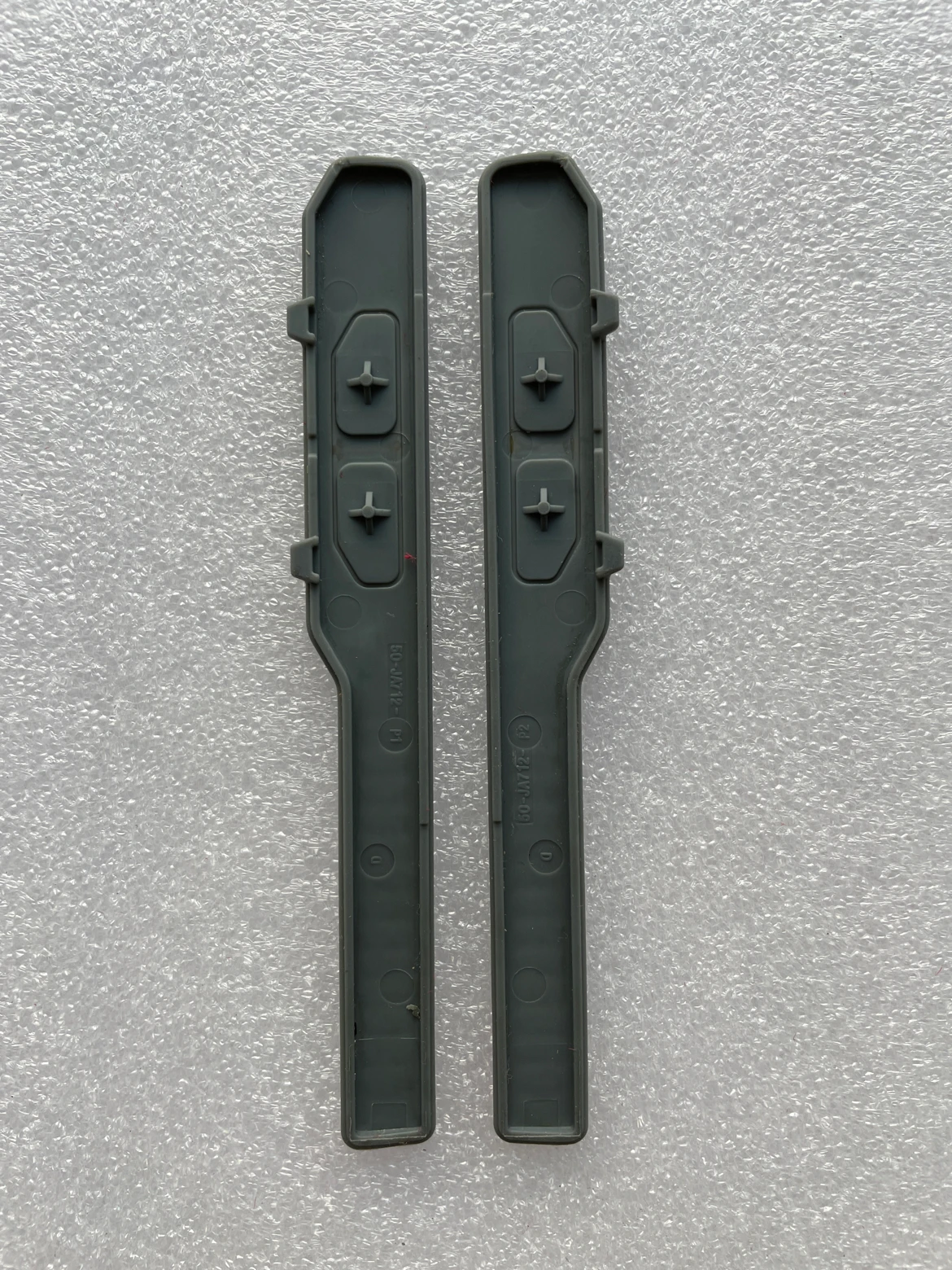 Side Strip set( Left & Right)Replacement for intremec CN50