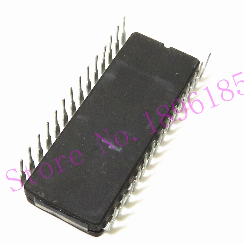 1 pz nuovo STM27C512-10F1 27 c512 DIP-28 EPROM IC chip Drive IC