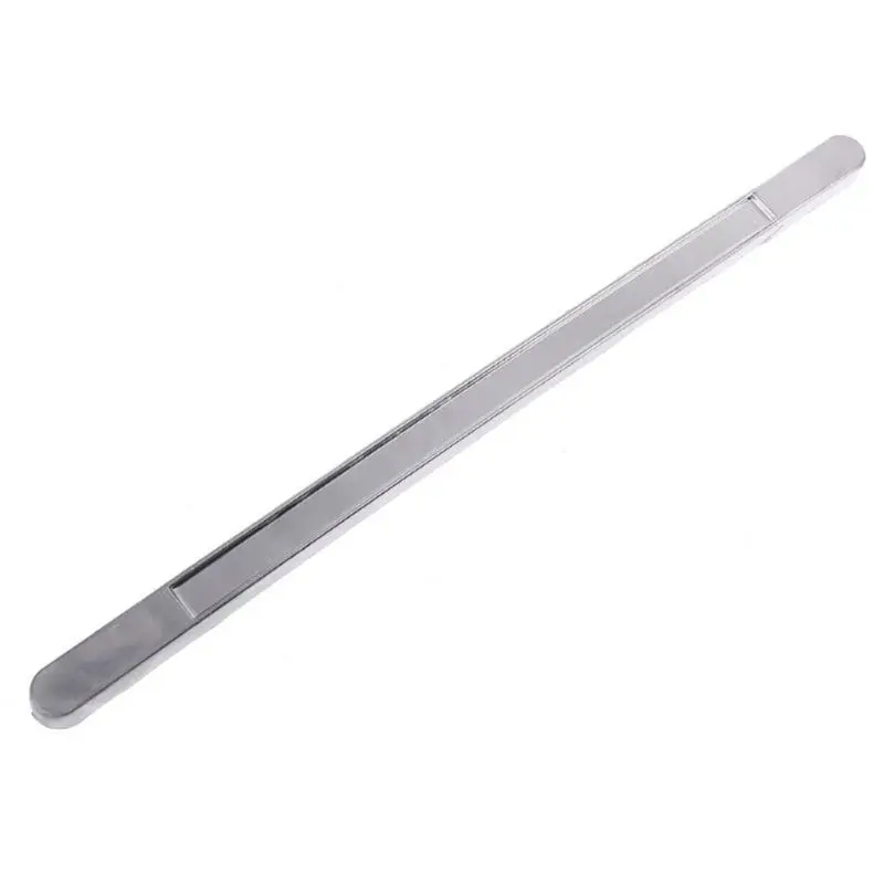 Lead-Free Soldering Bar Pure Tin Article Solder Strip for Solders Pot Desoldering Bath Factory Soldering Furnace Supply