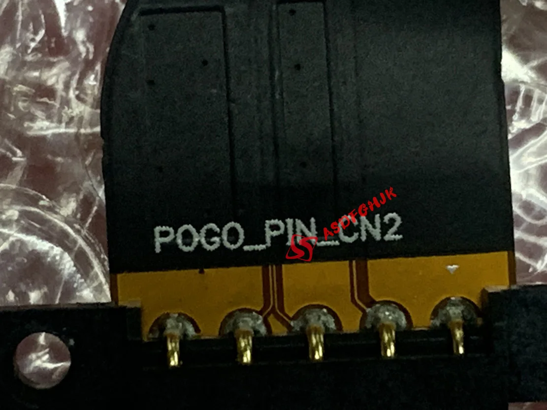 Оригинальный MIIX320 FPC POGO для Lenovo MIIX320-10ICR FPC POGO Cable ZPXK2.E360726 5C10N38160 tesed ok