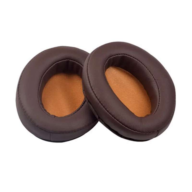 สำหรับหูฟังSennheiser MOMENTUM 1.0 2.0หูฟังเปลี่ยนหูฟังหูฟังหูฟังEar Earpadsอะไหล่ซ่อม