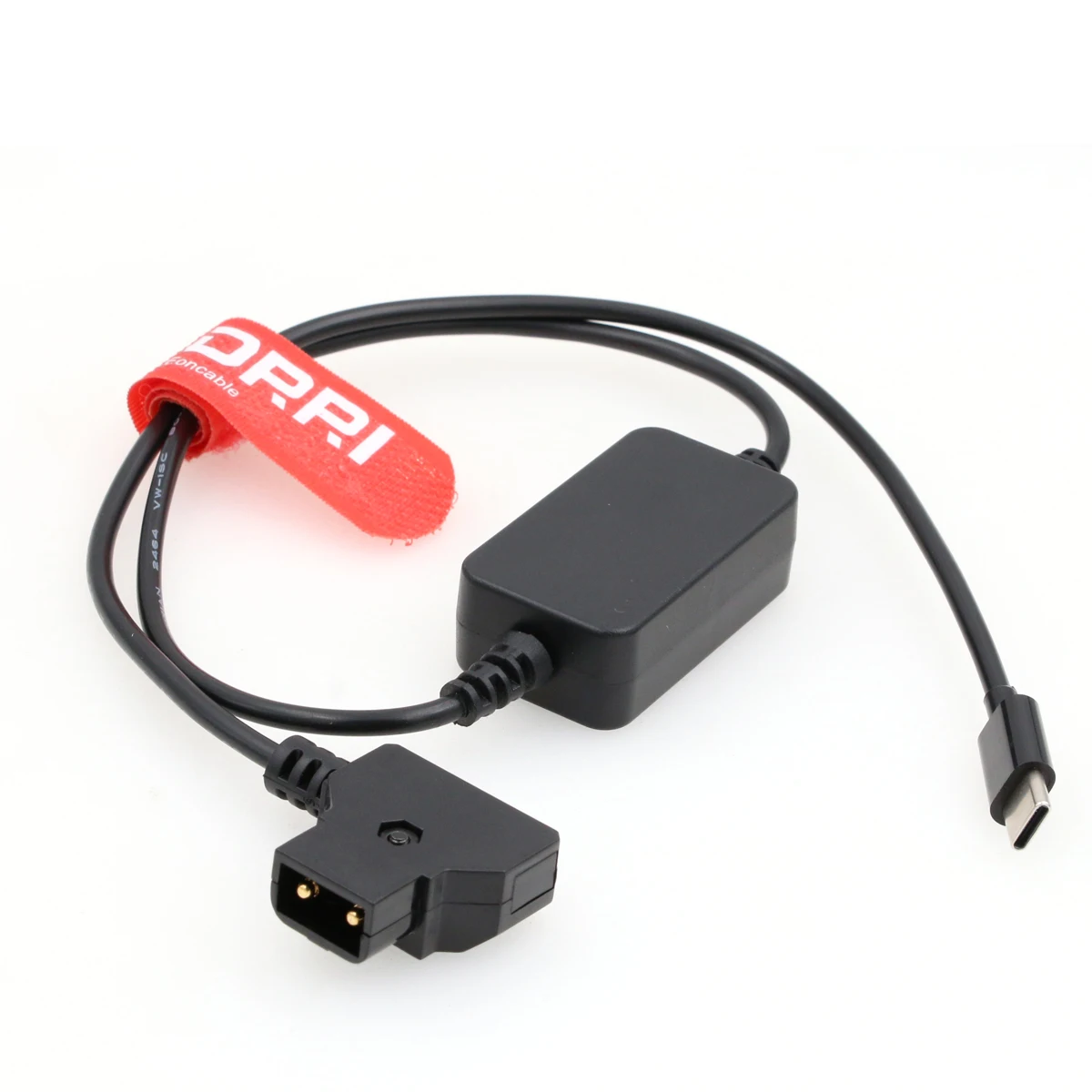 مُوصل طاقة D-Tap إلى منفذ USB Type-C بجهد 5 فولت منظم: تقييم شامل لأداء وموثوقية الكابل في المعدات السينمائية والصوتية