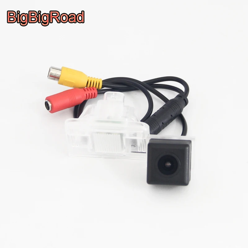 

For Cadillac CT6 2016 2017 2018 Car Rear View Camera Parking Camera HD CCD Night Vision Vehicle Reverse Back Up Camera
