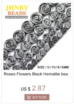 5x8mm 80-teilige schwarze, galvanisierte, abgeschabte Steine, mehrfarbig, handgefertigt, DIY-Perlen, Halskette, Armband, dekoratives Zubehör – Detail 20
