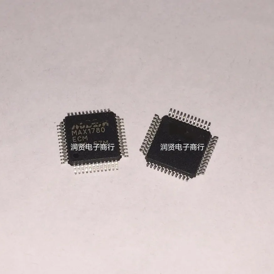 

1PCS MAX1780ECM MAX1780 QFP44 Brand new original