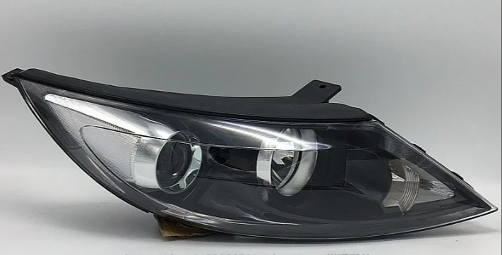 

Osmrk headlight assembly for Kia sportage-r 2011-2015