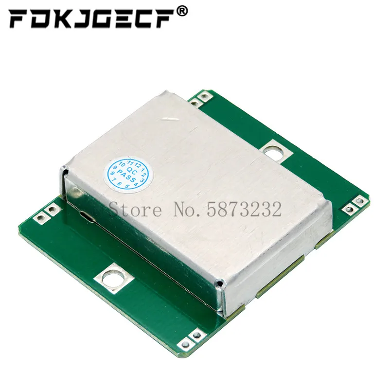 HB100 Microwave Doppler Radar Wireless Module Motion Sensor HB100, Microwave Motion Sensor, Motion Detector