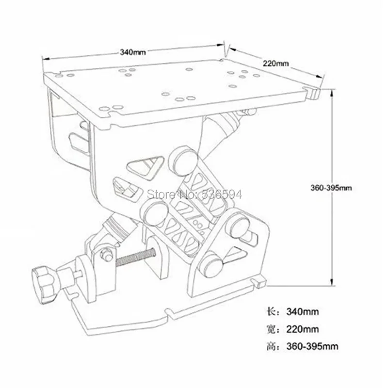 Super Good Damping Seat Base For Racing Boat Seat And Speed Boat Seat Marine Aluminum Column Base Fixed Type Pilot Chair Seats