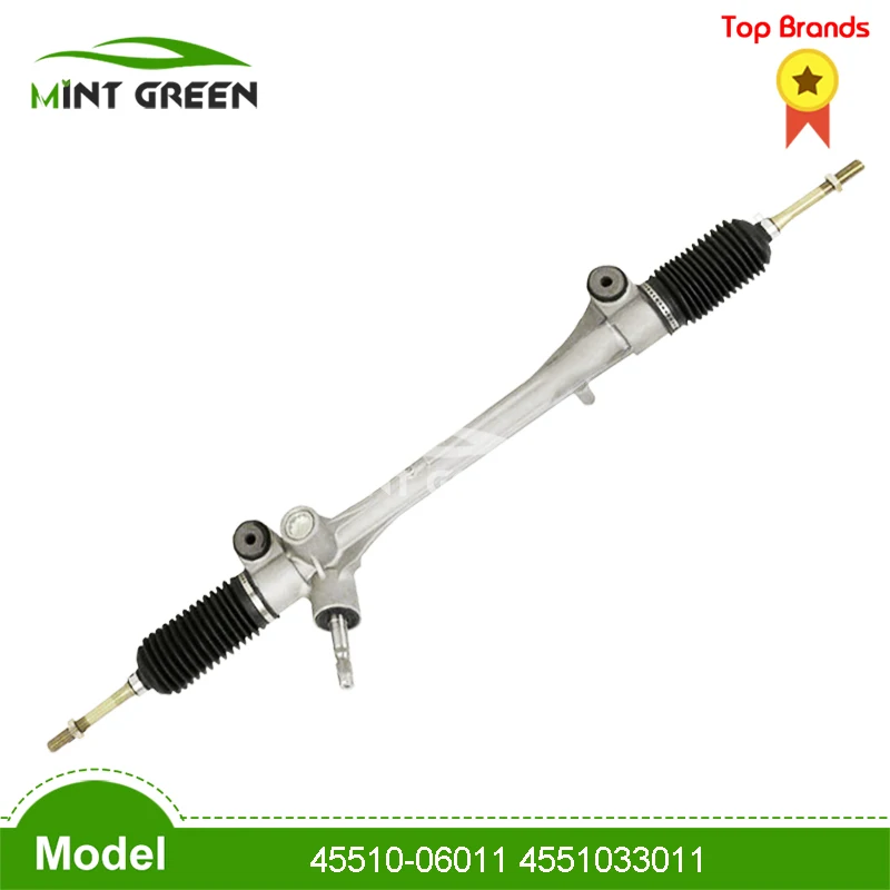 Для автомобиля Toytoa Camry Lexus ES300H ES350 ES360 новый рулевой механизм 4551033050 44510-06041 45510-06011 4551033011