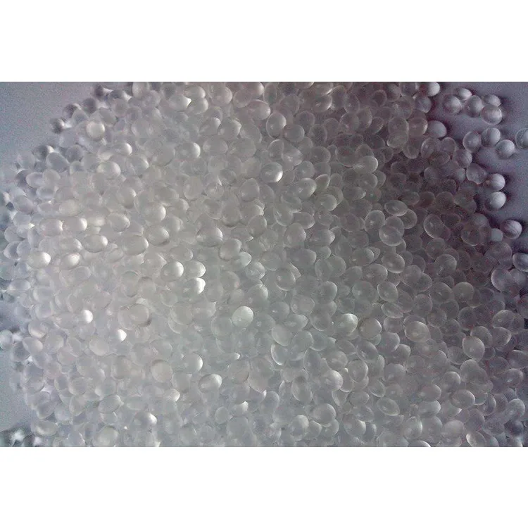 Photovoltaic Glass EVA Beads for Solar EVA Film 1kg/Lot