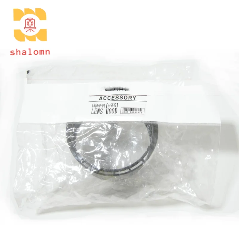 New Original Lens Hood 95mm For Sigma LH1050-01 150-600C 150-600mm F5-6.3 DG OS HSM | C