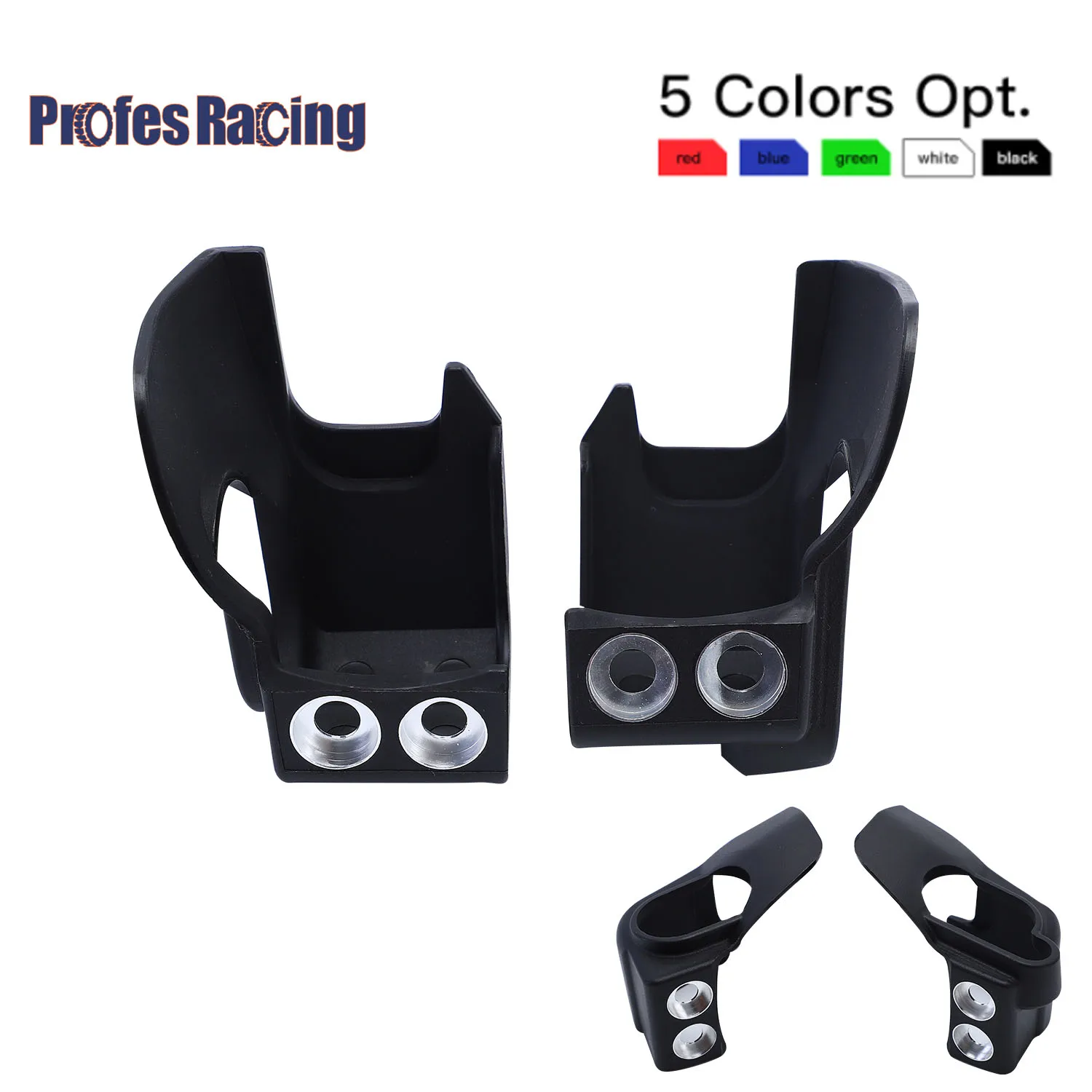 Lower Front Fork Leg Shoe Guard Protector For BETA RR RACING RC 2T 125 250 300 350 390 RC 4T 350 390 430 480 2020