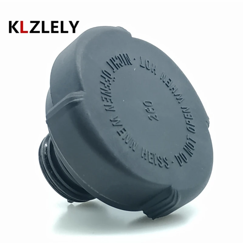 

200 OFor BMW E31 E30 E36 Z1 Z3 E34 E23 E32 E38 E39 Z8 E52 X5 E53 E85 Z4 E65 E66 Radiator Filler Coolant Expansion Seal Tank Cap