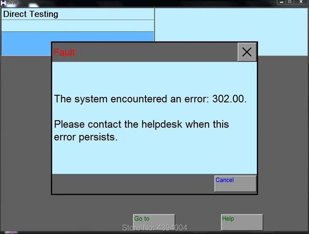 Newest for DAF Davie Runtime 5.6.1 for paccar and for DAF engine diagnostic software+license + Expire Fix 302.00 Key