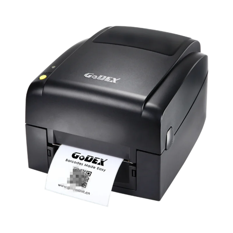 EZ-120 203 ديسيبل متوحد الخواص تسمية العلامة غسل المجوهرات السعر ADB ورقة ملصق الطابعة EZ-130 300 ديسيبل متوحد الخواص طابعة النقل الحراري
