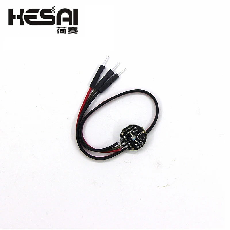 Pulsesensor Pulse Heart Rate Sensor For Open Source Hardware Development Pulse Sensor